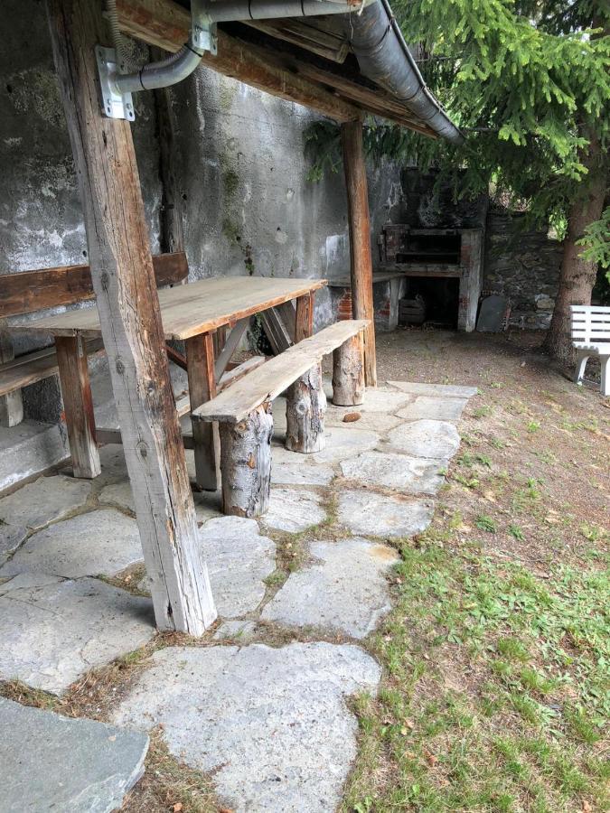 Maison Angele Сен-Ніколас Екстер'єр фото